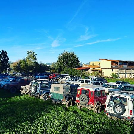 Agriturismo Sa Pigalva Tula Luaran gambar