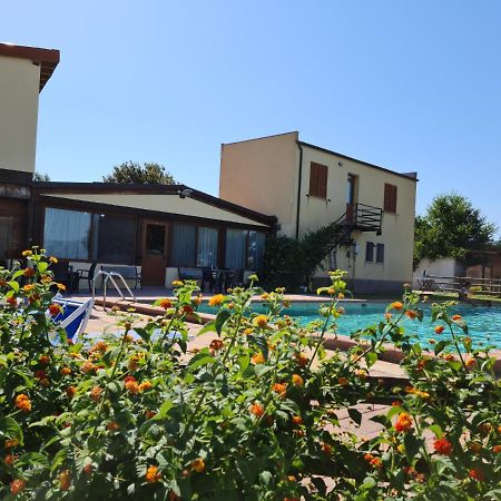Agriturismo Sa Pigalva Tula Luaran gambar