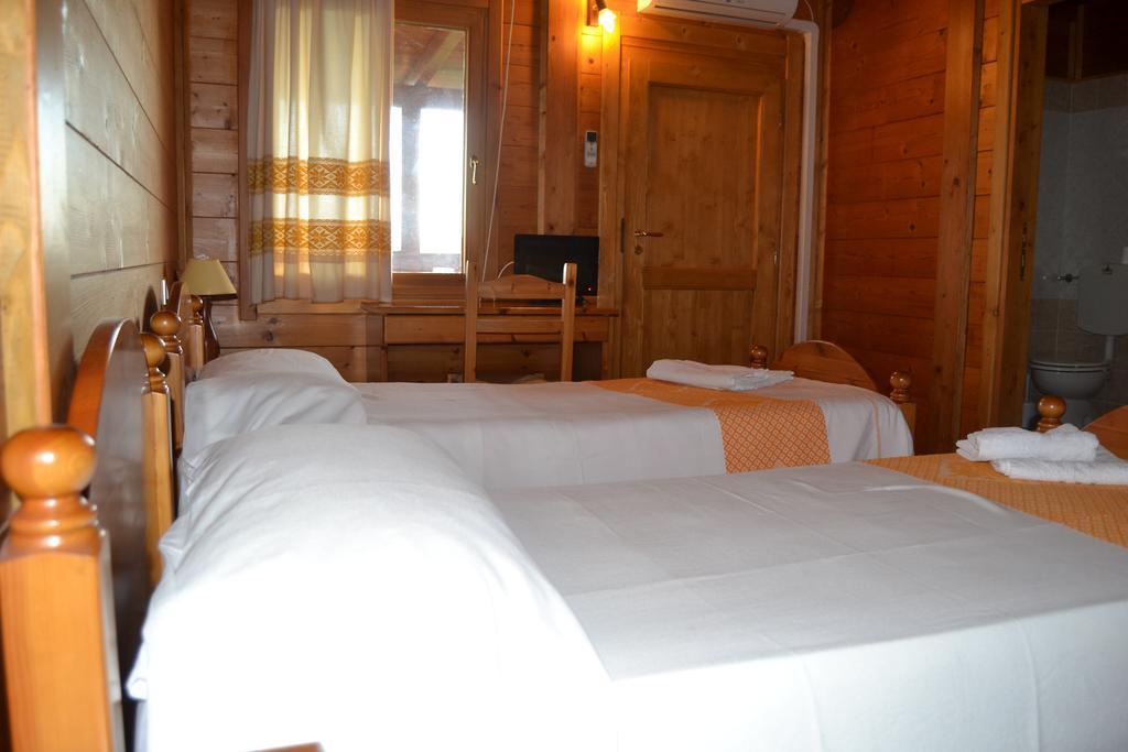 Agriturismo Sa Pigalva Tula Luaran gambar