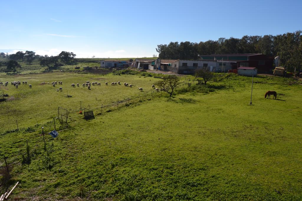 Agriturismo Sa Pigalva Tula Luaran gambar