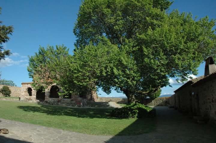 Agriturismo Sa Pigalva Tula Luaran gambar