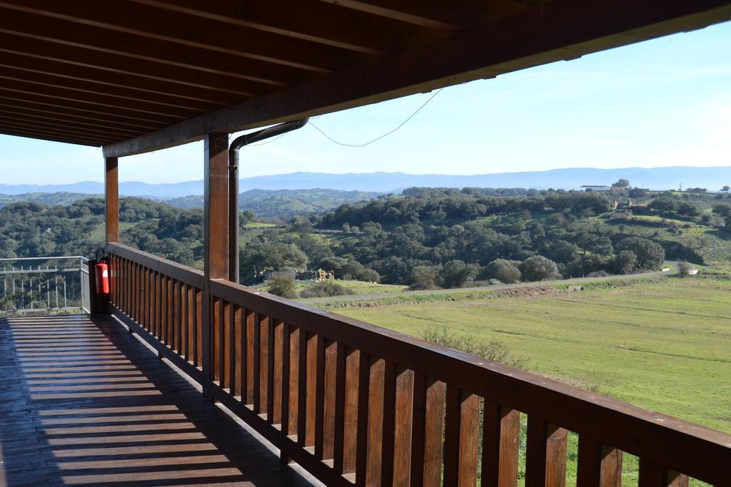 Agriturismo Sa Pigalva Tula Luaran gambar