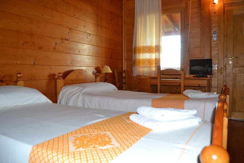 Agriturismo Sa Pigalva Tula Luaran gambar
