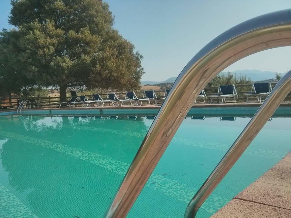 Agriturismo Sa Pigalva Tula Luaran gambar
