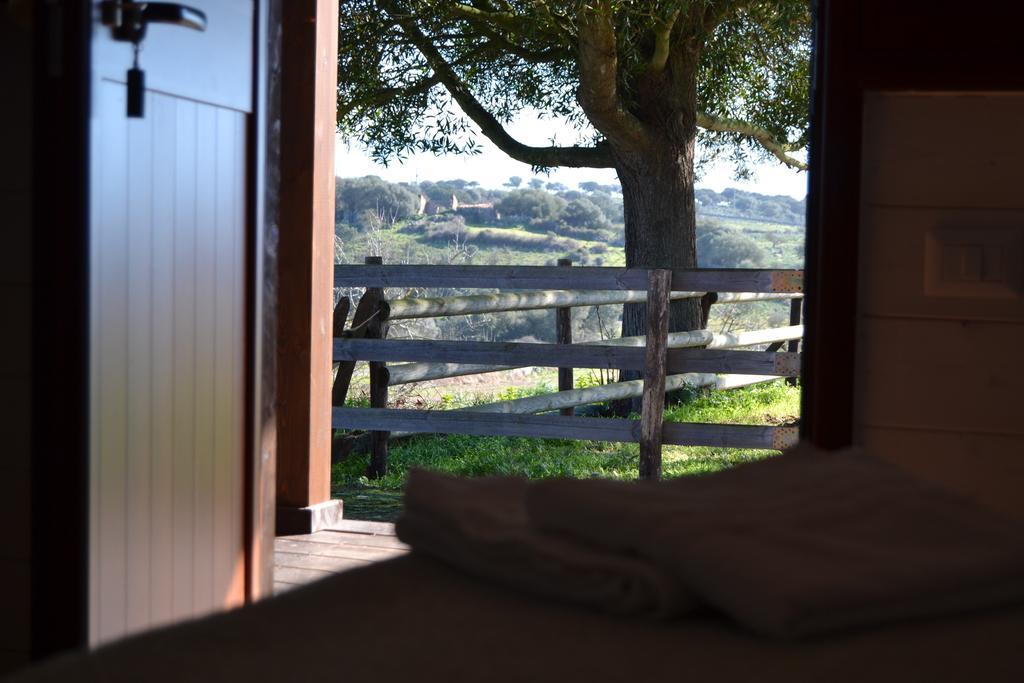 Agriturismo Sa Pigalva Tula Luaran gambar