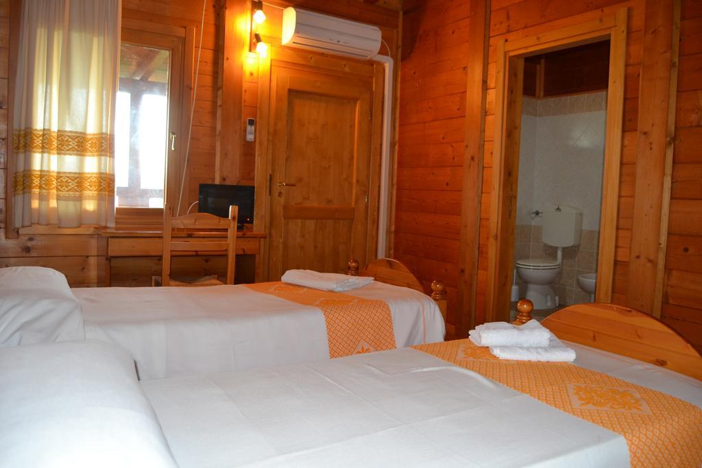 Agriturismo Sa Pigalva Tula Luaran gambar
