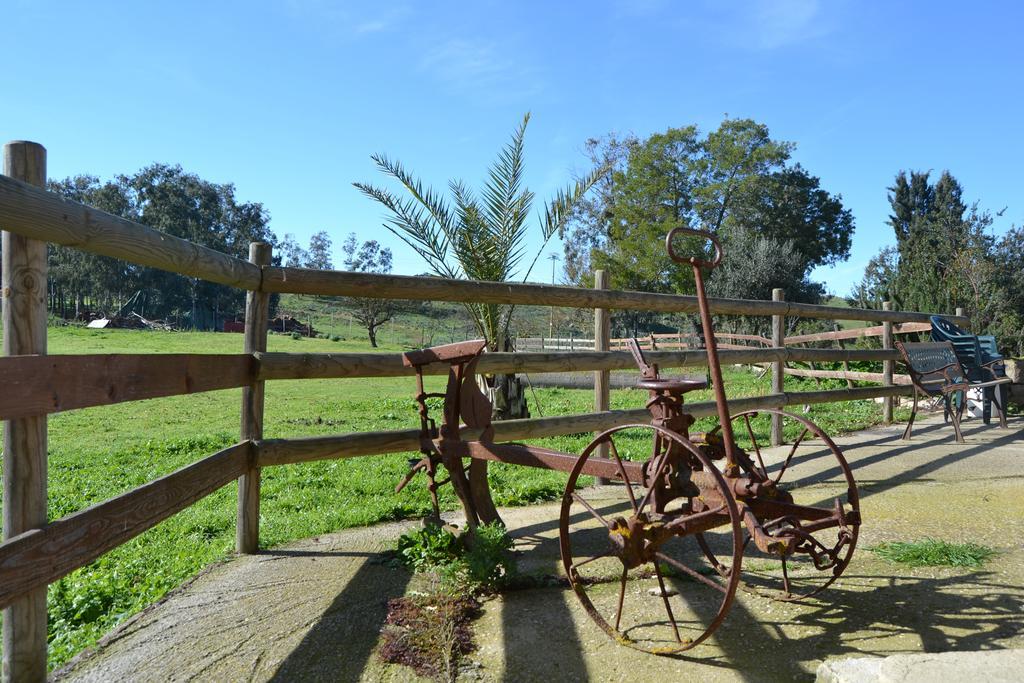 Agriturismo Sa Pigalva Tula Luaran gambar