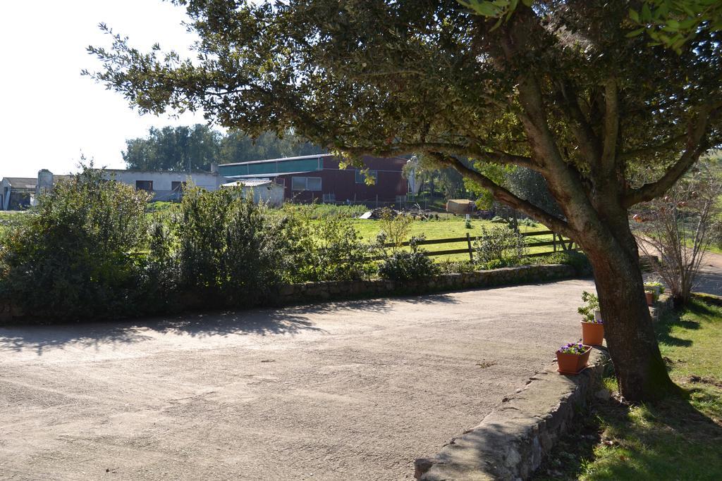 Agriturismo Sa Pigalva Tula Luaran gambar