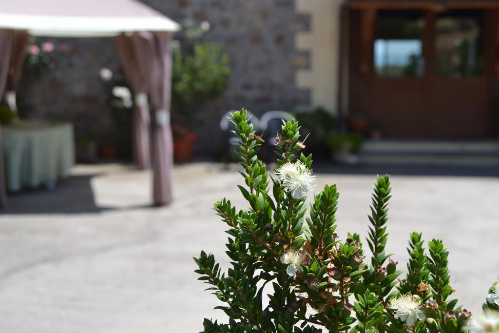 Agriturismo Sa Pigalva Tula Luaran gambar