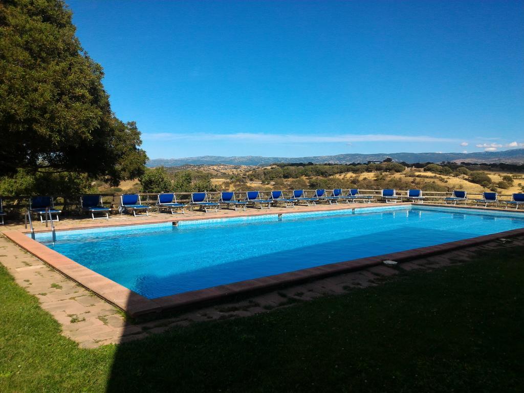 Agriturismo Sa Pigalva Tula Luaran gambar