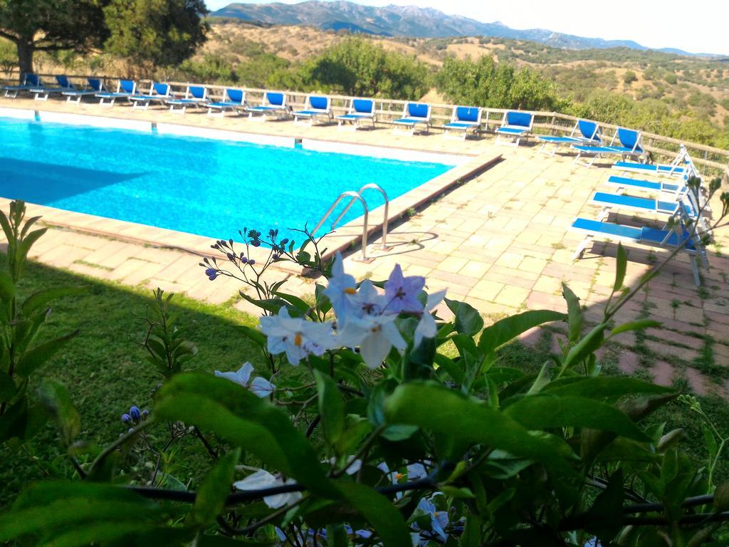 Agriturismo Sa Pigalva Tula Luaran gambar