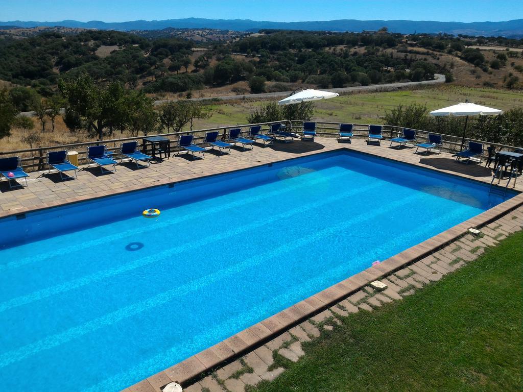 Agriturismo Sa Pigalva Tula Luaran gambar