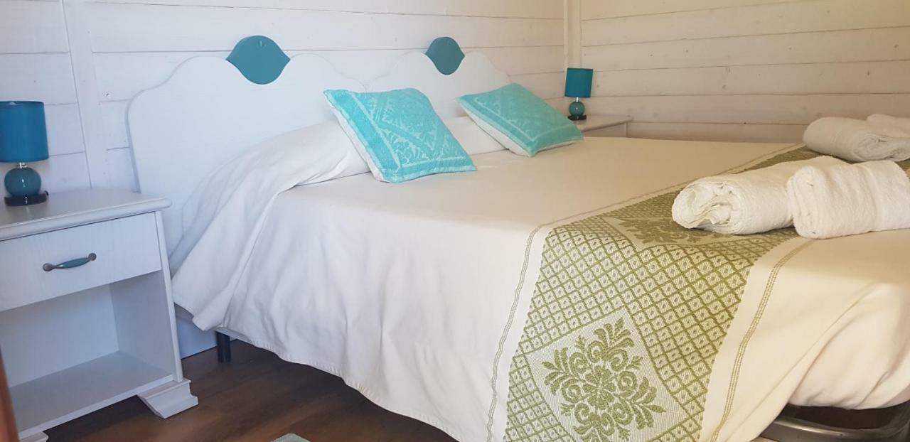Agriturismo Sa Pigalva Tula Luaran gambar