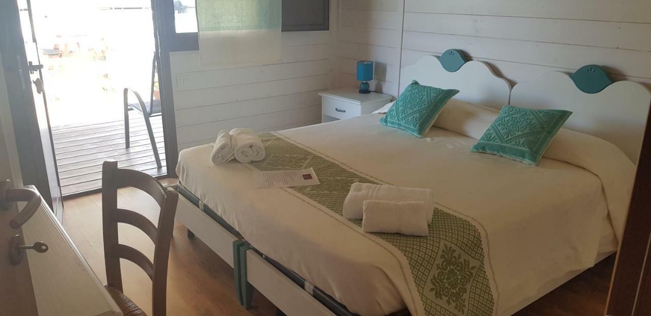 Agriturismo Sa Pigalva Tula Luaran gambar