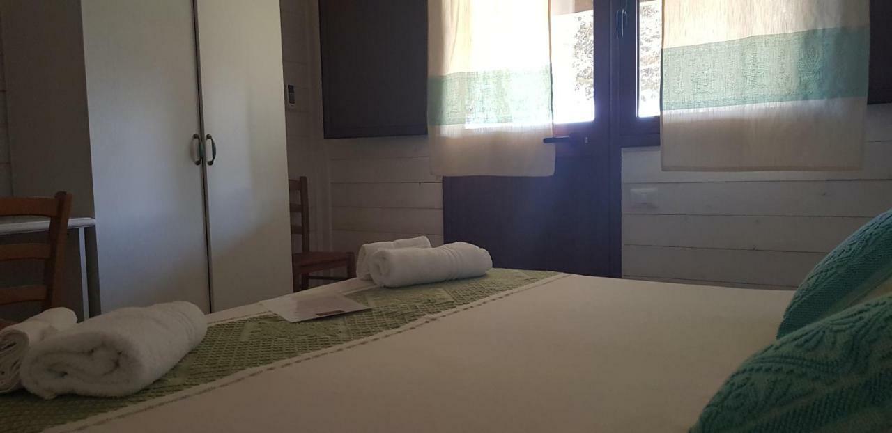 Agriturismo Sa Pigalva Tula Luaran gambar
