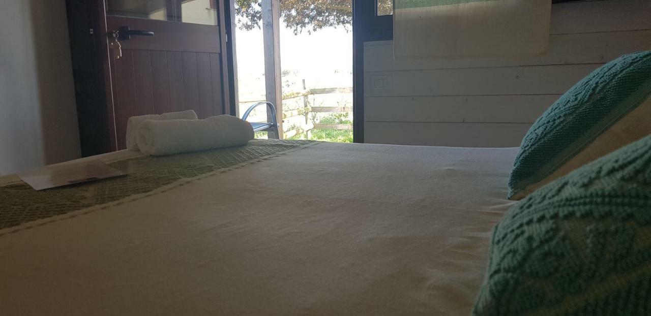 Agriturismo Sa Pigalva Tula Luaran gambar