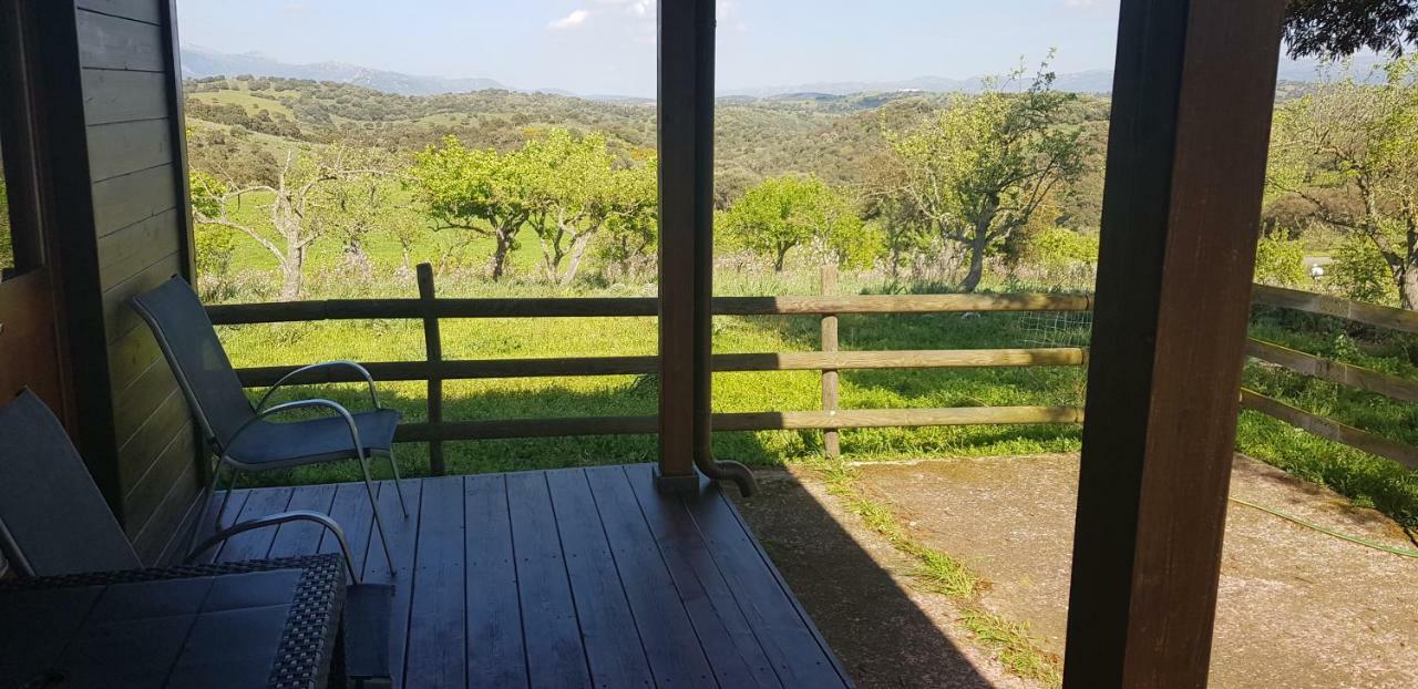 Agriturismo Sa Pigalva Tula Luaran gambar