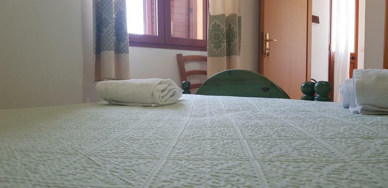 Agriturismo Sa Pigalva Tula Bilik gambar